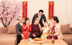 Tết Đinh Dậu 2017: Cần lưu ý những phong tục cổ truyền nào?