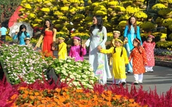 Chọn ngày giờ và hướng xuất hành năm mới Đinh Dậu 2017