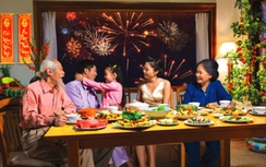 Những kiêng kị trong đêm giao thừa Tết Đinh Dậu