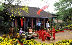 Những tỉnh thành không bắn pháo hoa đêm Giao thừa