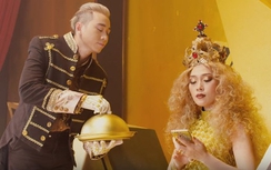 Mỹ Tâm gây sốt với "Em thì không" hài hước giữa bão scandal