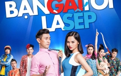 Những bộ phim hay nhất cho ngày Valentine 2017