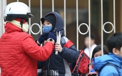 Dự báo thời tiết 10/2: Lạnh tăng cường, có nơi dưới 8 độ