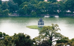 Dự báo thời tiết Hà Nội trong 5 ngày tới từ 16-20/2/2017