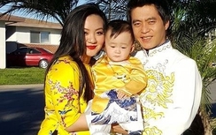 "Bé Xuân Mai" mang bầu lần 2 ở tuổi 22