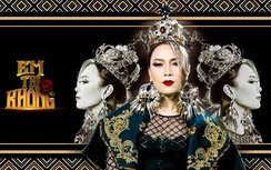 Lời bài hát (Lyric) "Em thì không" phiên bản mới của Mỹ Tâm