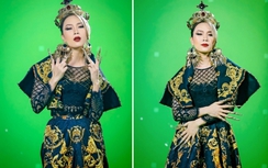 Mỹ Tâm: "Em thì không" đá thẳng chứ không đá xéo