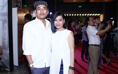 Danh hài Cát Phượng ngầm công khai người yêu