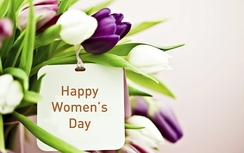 Ngày 8/3: Nguồn gốc và ý nghĩa