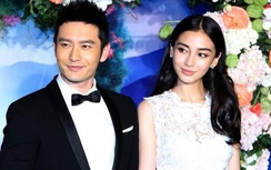 Huỳnh Hiểu Minh tổ chức tiệc sinh nhật hoành tráng cho Angela Baby