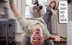 Loạt ảnh chế ngày 8/3 hài hước nhất