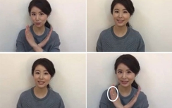 Lâm Tâm Như "già xọm", lộ diện sau lùm xùm tư tình