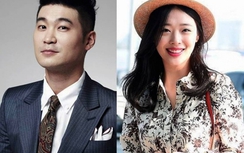 Mối tình “đũa lệch” bị phản đối nhất showbiz Hàn Quốc tan vỡ