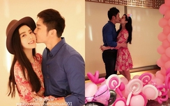 Phạm Băng Băng - Lý Thần tổ chức đám cưới vào tháng 4