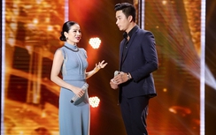 Xuất hiện “nam thần, thánh nữ Bolero” khiến Lệ Quyên say mê