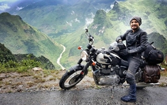 Phim về cố nghệ sĩ Trần Lập tung trailer cảm động