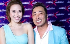 Mỹ Tâm công khai “doạ dẫm” đạo diễn Dũng Khùng, đòi vé xem phim