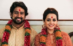 Sao Ấn Độ bí mật đính hôn sau khi bị quấy rối tình dục