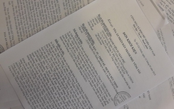 Vụ tranh chấp khu đất số 83 Thùy Vân: Người trong cuộc nói gì