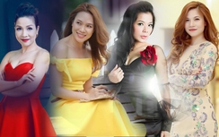 Tứ đại “Mỹ nhân” khoe giọng đốt nóng FLC Quy Nhơn