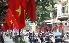 Dịp lễ 30/4: Cán bộ, công chức có thể được nghỉ mấy ngày?