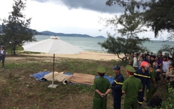 Tắm biển Đà Nẵng, 3 học sinh đuối nước thương tâm