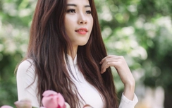 Vì sao chị gái hoa khôi Nam Em phải bỏ thi The Face?