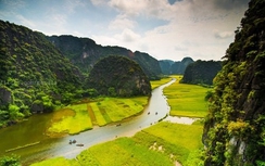 Du lịch ở đâu dịp 30/4 và 1/5 với 2 triệu đồng?