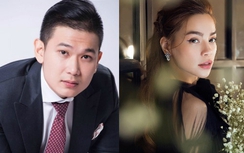 Hồ Ngọc Hà lên tiếng về tin đồn yêu bồ cũ của Kỳ Duyên