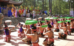 Thời tiết dịp nghỉ lễ Giỗ Tổ Hùng Vương ra sao?