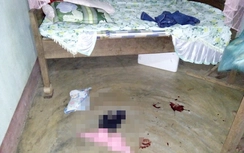 Bắt quả tang vợ quan hệ bất chính, chồng chém tình địch nguy kịch