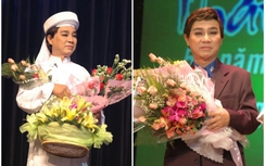 Nghệ sĩ cải lương gạo cội Thanh Sang hôn mê sâu