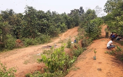 Lộ diện nghi phạm vụ cô giáo mầm non chết bất thường trong rừng