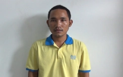 Hai công an xã bị đâm gục khi chặn xe vi phạm giao thông