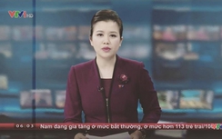 BTV Ngọc Diệp chia sẻ lý do quyết định chia tay VTV