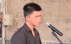 Hẹn chém nhau qua Facebook, đâm chết người, lãnh án tù chung thân