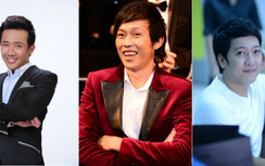 Trấn Thành bị "cấm sóng": Hoài Linh, Trường Giang nói gì?