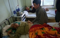 Kỷ luật thầy giáo say rượu, hành hung vợ chồng già