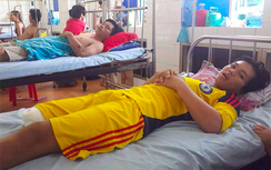 Bác sĩ thiếu chuyên môn khiến bệnh nhân phải cắt chân