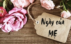 Ngày của mẹ năm 2018 là ngày nào?