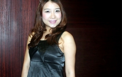 Bóng hồng "bí ẩn" vụ Hà Văn Thắm vừa bị khởi tố là ai?