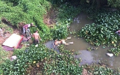 Vụ thi thể loã thể ở Hưng Yên: Nghi án hợp đồng giết người