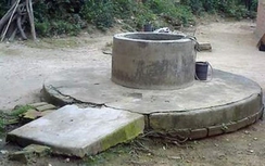 Hà Nội: Đánh vợ bất tỉnh rồi vứt xuống giếng