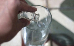 Một bác sĩ ở Đồng Nai nghi bị đầu độc bằng sinh tố