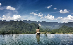 Đóng cửa khu du lịch Pù Luông Retreat