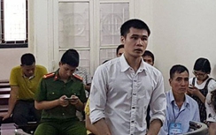 Bắt cóc bạn gái rồi ép làm nô lệ tình dục