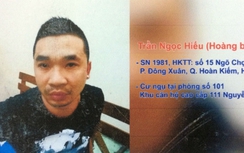 200 cảnh sát đột kích "tập đoàn" sản xuất ma túy lớn nhất nước