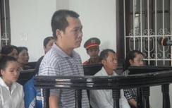 Dìm chết "vợ hờ" rồi ngồi canh thi thể 8 đêm