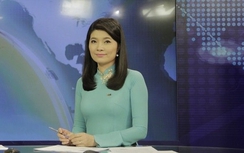 Vừa rời VTV, BTV Diệp Anh đã phát hiện vòm họng có khối u