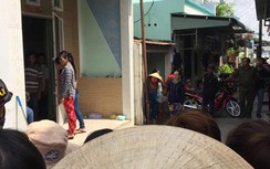 Tin mới vụ đâm chết vợ và mẹ vợ rồi ra đầu thú